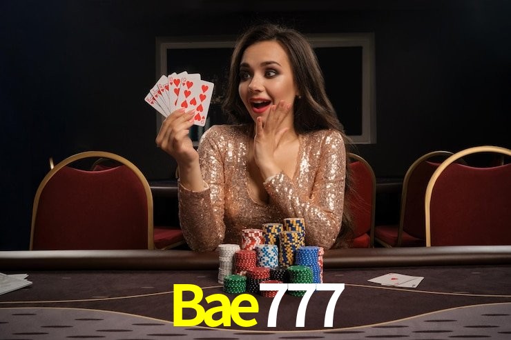 Descubra a Essência do Bae777: Nossa História e Compromissos